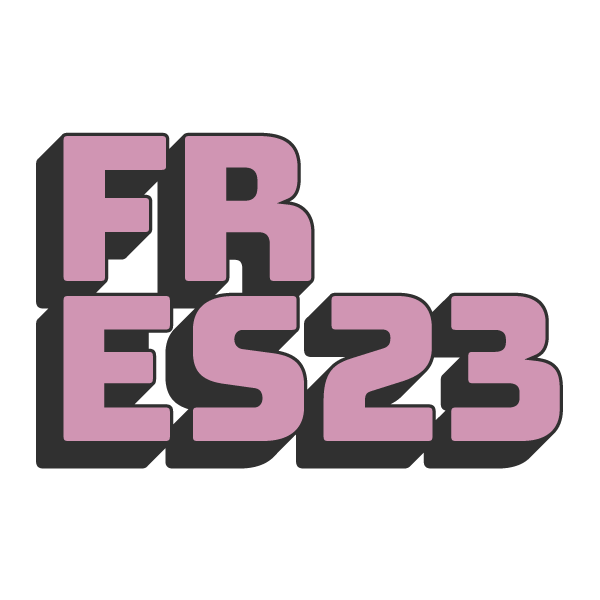 Fres Festival - Fresvik - 27. til 29. juli 2023